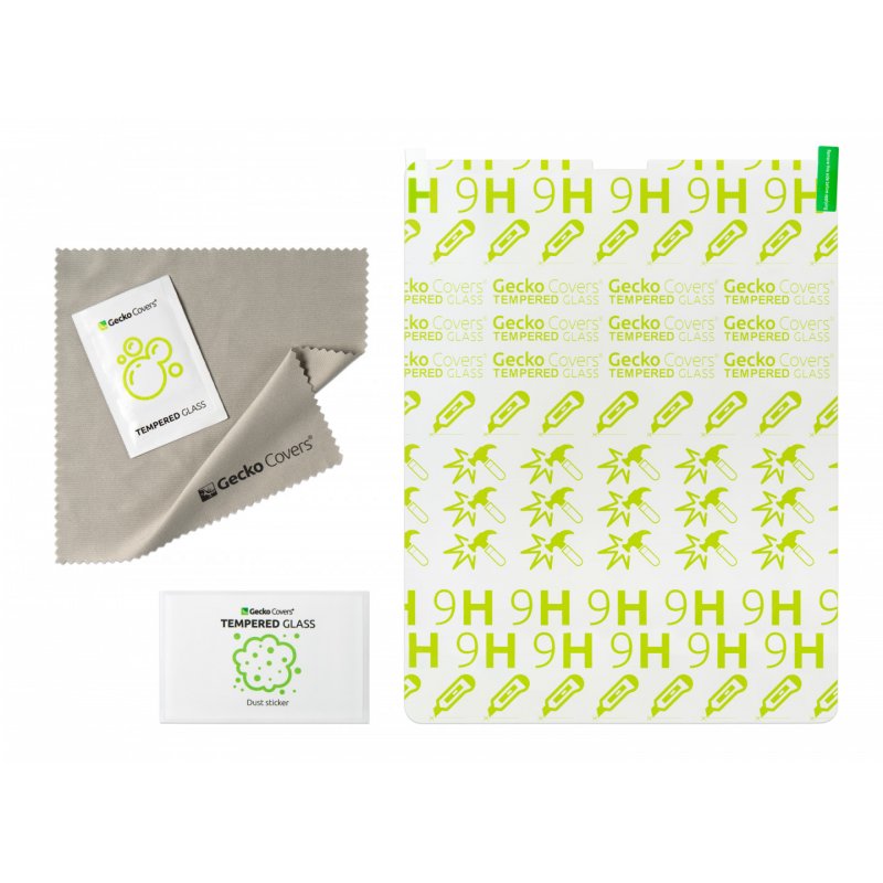 APPLE IPAD PRO 12.9 (18/20/21) SCREEN PROTECTOR