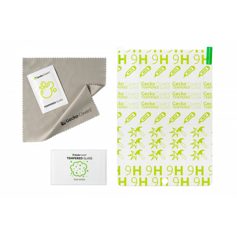 APPLE IPAD AIR (2020) SCREEN PROTECTOR