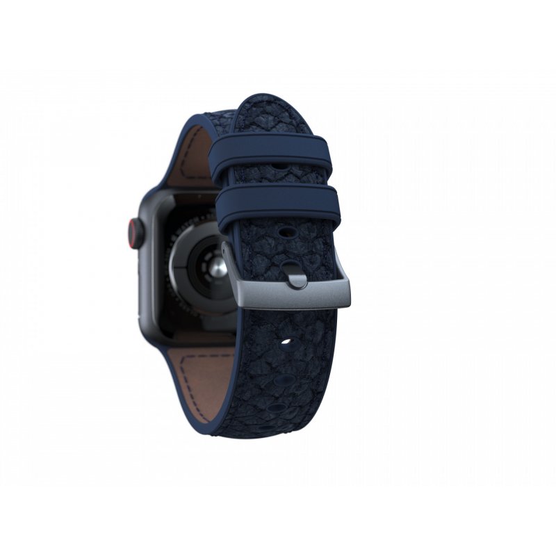 NJORD VATN WATCH STRAP FOR APPLE WATCH 44MM