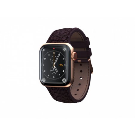 NJORD ELDUR WATCH STRAP FOR APPLE WATCH 44MM