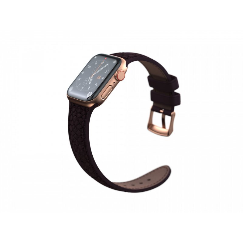 NJORD ELDUR WATCH STRAP FOR APPLE WATCH 44MM