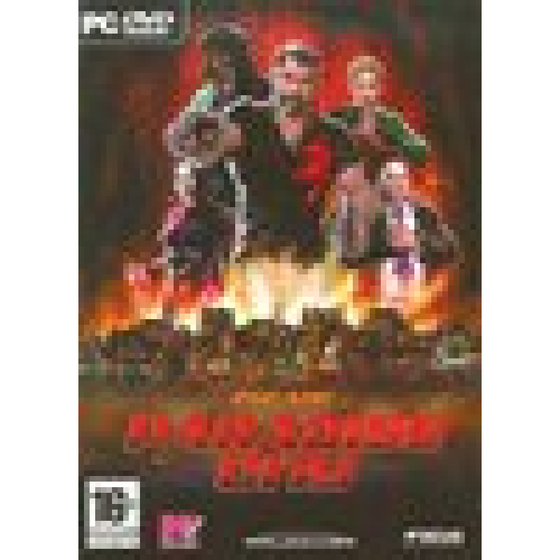 Escape from Paradise