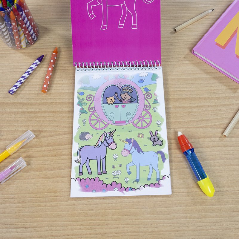 Galt - Water Magic - Unicorn (55-1005152)