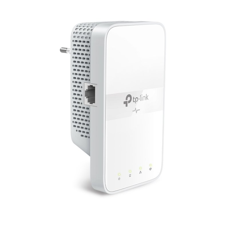 TP-LINK AV1000 Gigabit Powerline AC1200