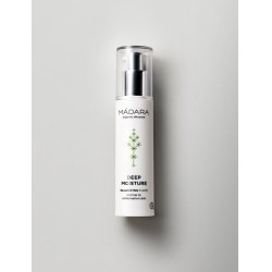 Mádara - Deep Moisture Balancing Fluid 50 ml