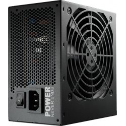 FSP/Fortron Hyper 80+ PRO 700W unité d'alimentation d'énergie 24-pin ATX ATX Noir