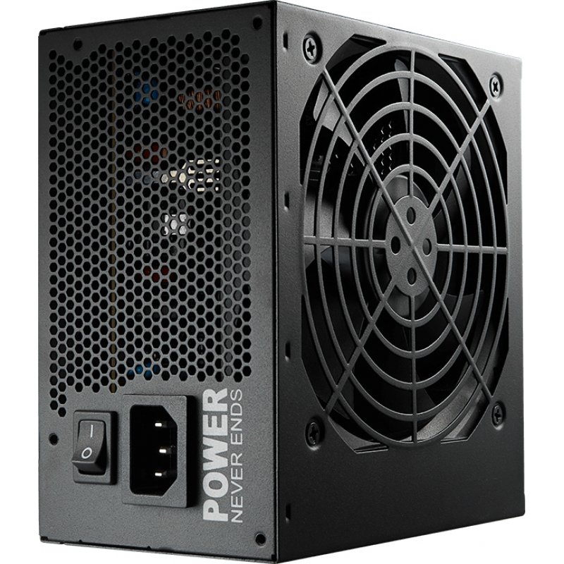 FSP (FORTRON) Alimentation 700W Bulk 80+Bronze (H3-700 Bulk)