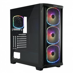 Enermax StarryKnight SK30 Midi Tower Black