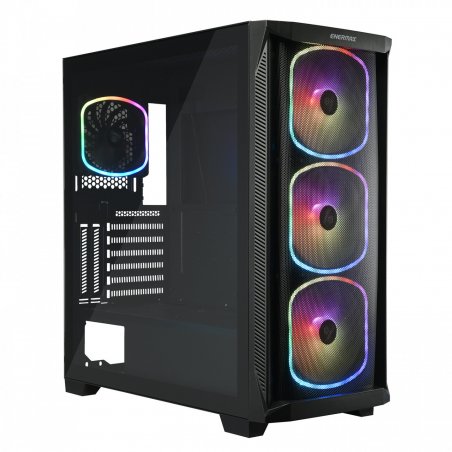 ENERMAX STARRYKNIGHT E-ATX MESH PC CASE