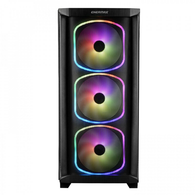 ENERMAX STARRYKNIGHT E-ATX MESH PC CASE
