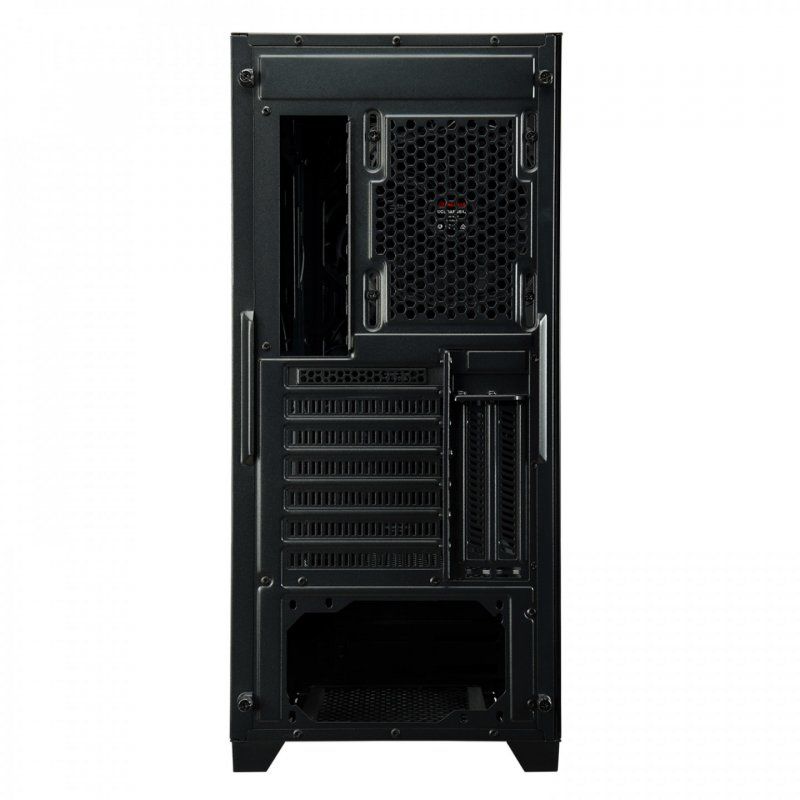 Enermax StarryKnight SK30 Midi Tower Black