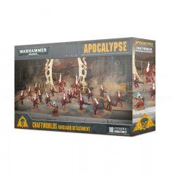 Games Workshop - Aeldari - Rangers