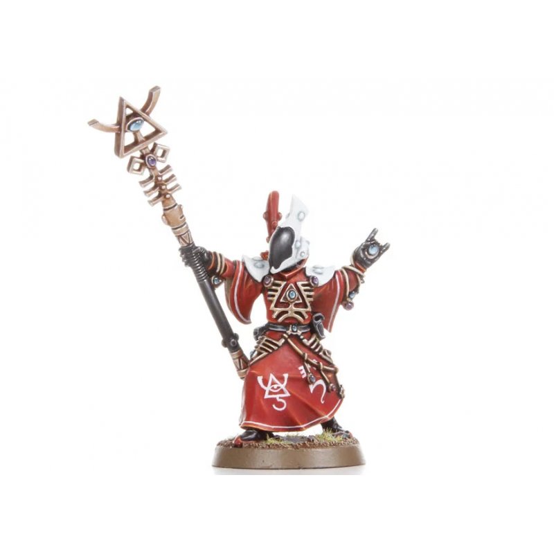 Games Workshop Craftworlds Vanguard Detachment