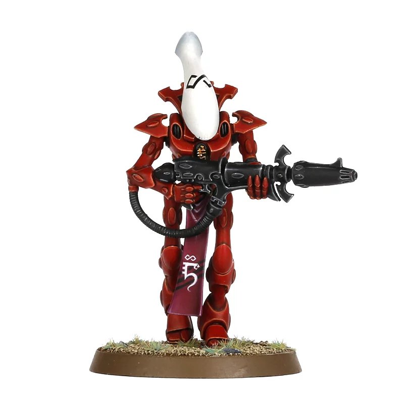Games Workshop - Aeldari - Rangers