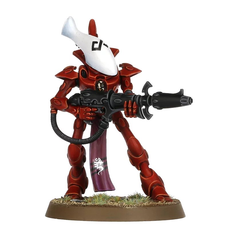 Games Workshop Craftworlds Vanguard Detachment