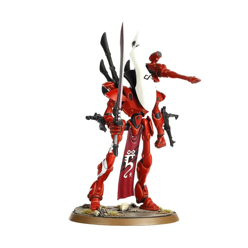 Games Workshop - Aeldari - Rangers