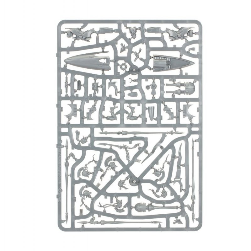 Games Workshop Shining Spears