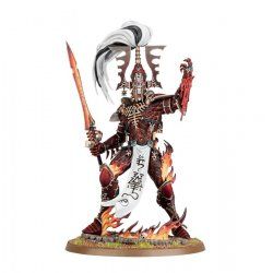 Games Workshop 46-62 collectible figure