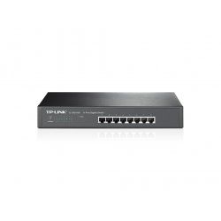 TP-Link 8-Port Gigabit Desktop/Rackmount Network Switch
