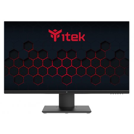 Ecran 28" ITek GGF 4K Ultra HD (Noir) 144Hz