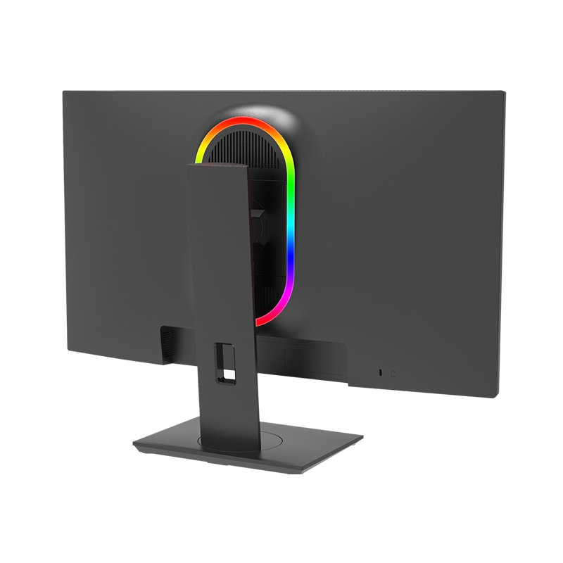 Ecran 28" ITek GGF 4K Ultra HD (Noir) 144Hz