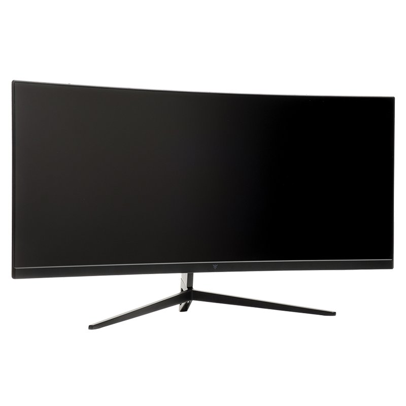 Ecran incurvé 30" (21:9) iTek GGC UltraWide HD (Noir) 200Hz