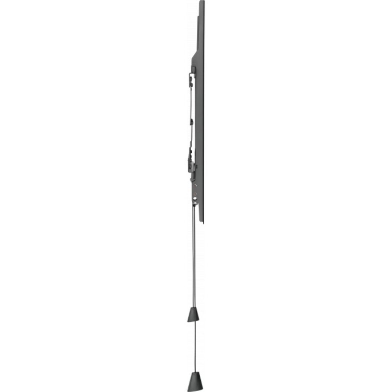 Vision VFM-W4X4V/2 TV mount 165.1 cm (65") Black