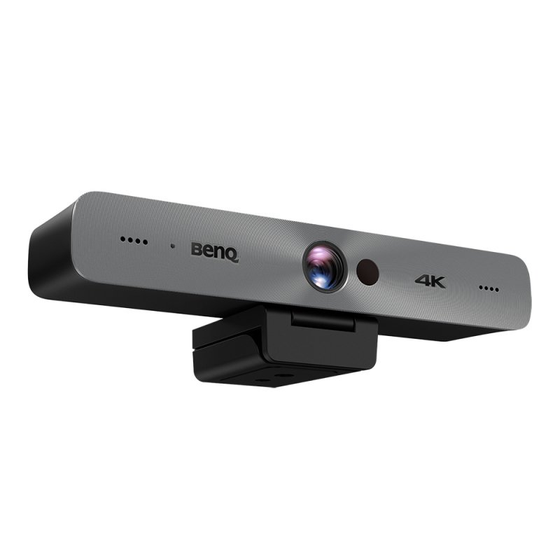 BenQ DVY32 Grey 30 fps CMOS