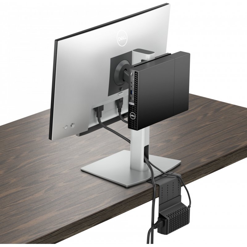 DELL OptiPlex Micro AIO Stand - MFS22