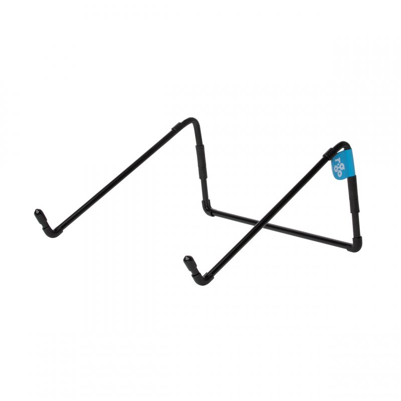 R-Go Tools Steel RGOSC015BL Support de livres Supports de Notebook Noir 55,9 cm (22")
