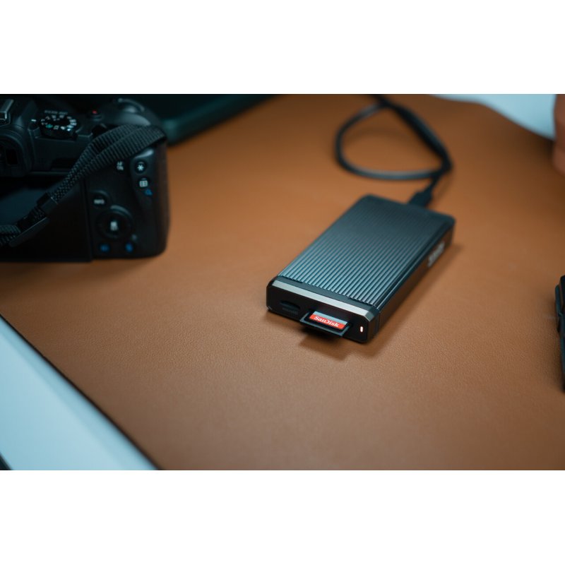 EXTREME PLUS 32GB SDHC MEMORY CARD 100MB/S 60MB/S UHS-I CLASS