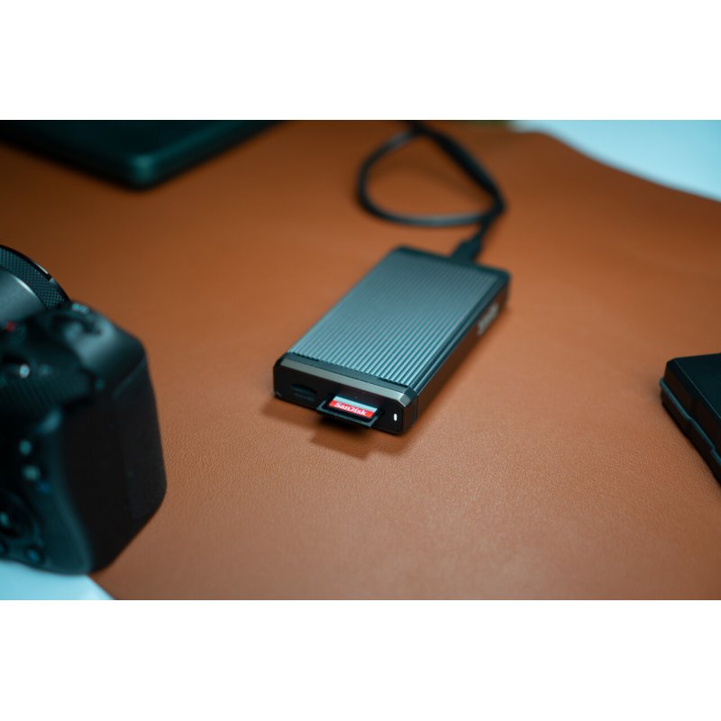 SanDisk Extreme SD UHS-I Card 32 GB Class 1