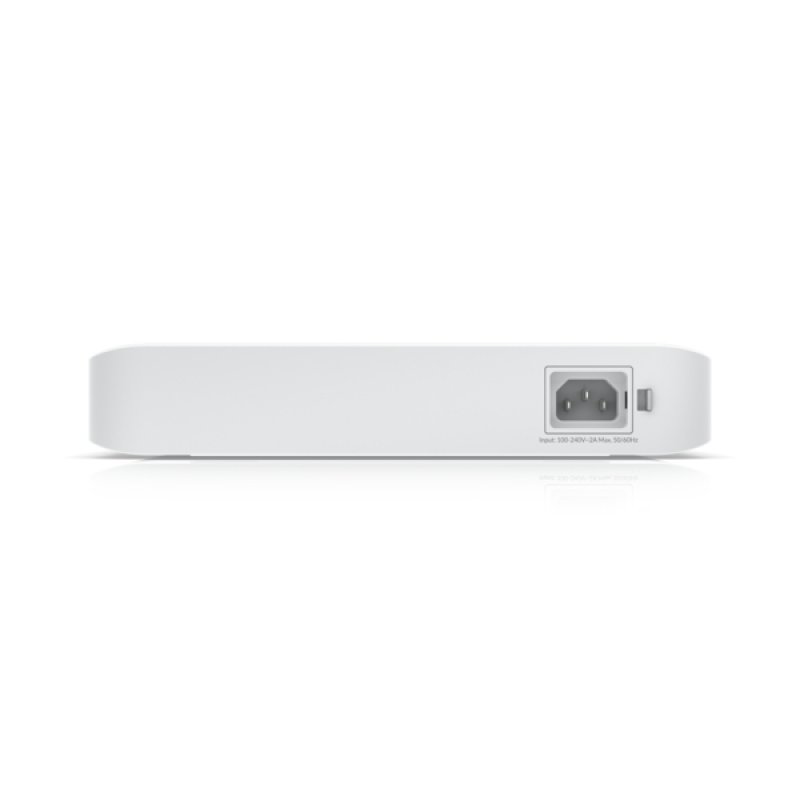 UbiQuiti Unifi USW-ENTERPRISE-8-POE M PoE+
