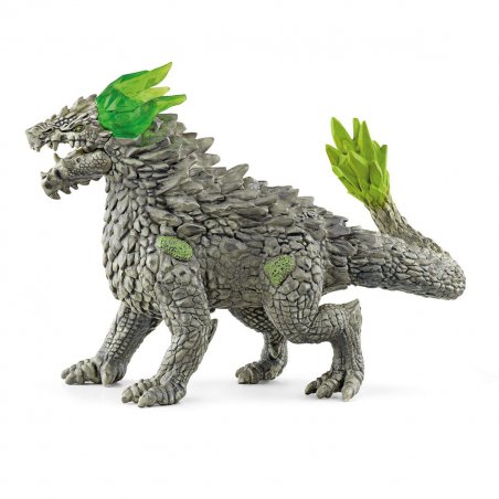 Schleich - Stone Dragon (70149)
