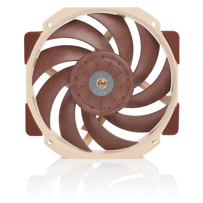 Noctua NF-A12x25r PWM Lüfter - 120mm