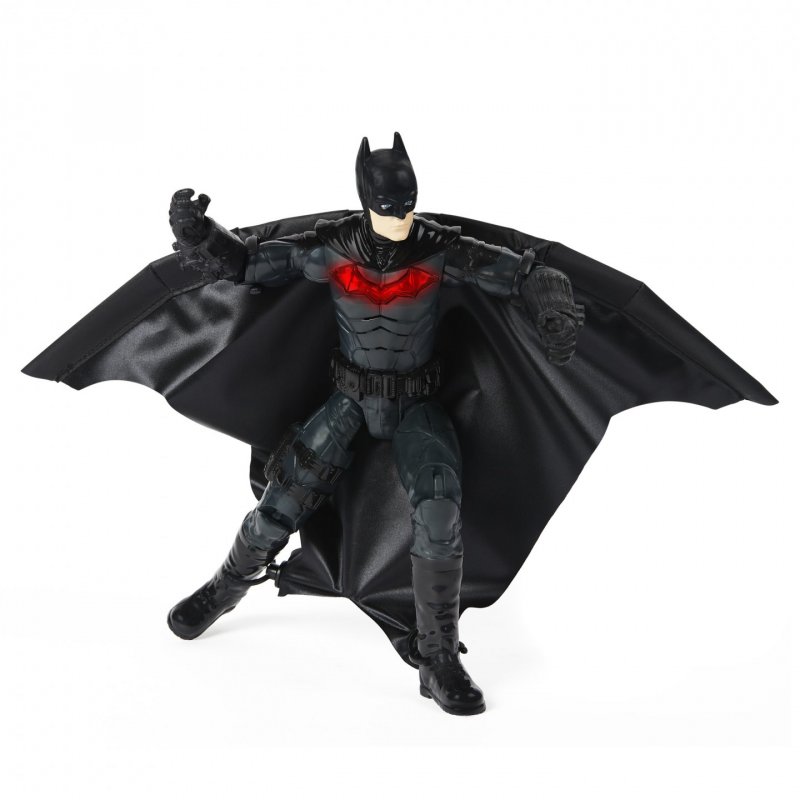 Batman - Movie Figure with Feature 30 cm (6060523)