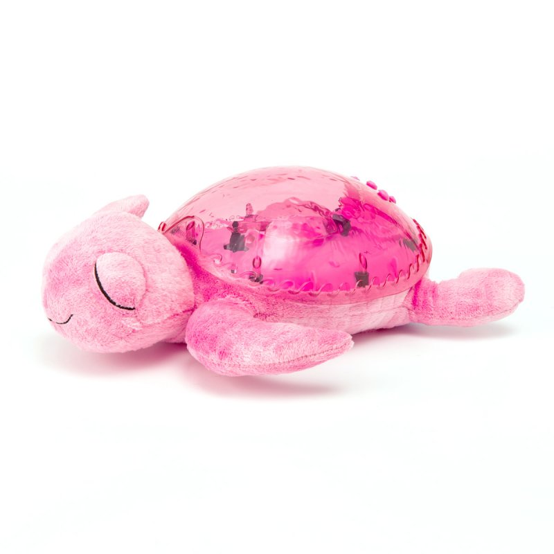 Cloud B - Tranquil Turtle Pink (CB7423-PK)