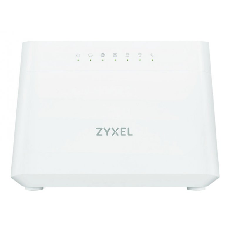 DX3301-T0-EU02V1F WIFI 6 AX1800 VDSL2 5-PORT SUPER VECTORING GAT