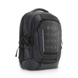 DELL 460-BCML notebook case Backpack Black
