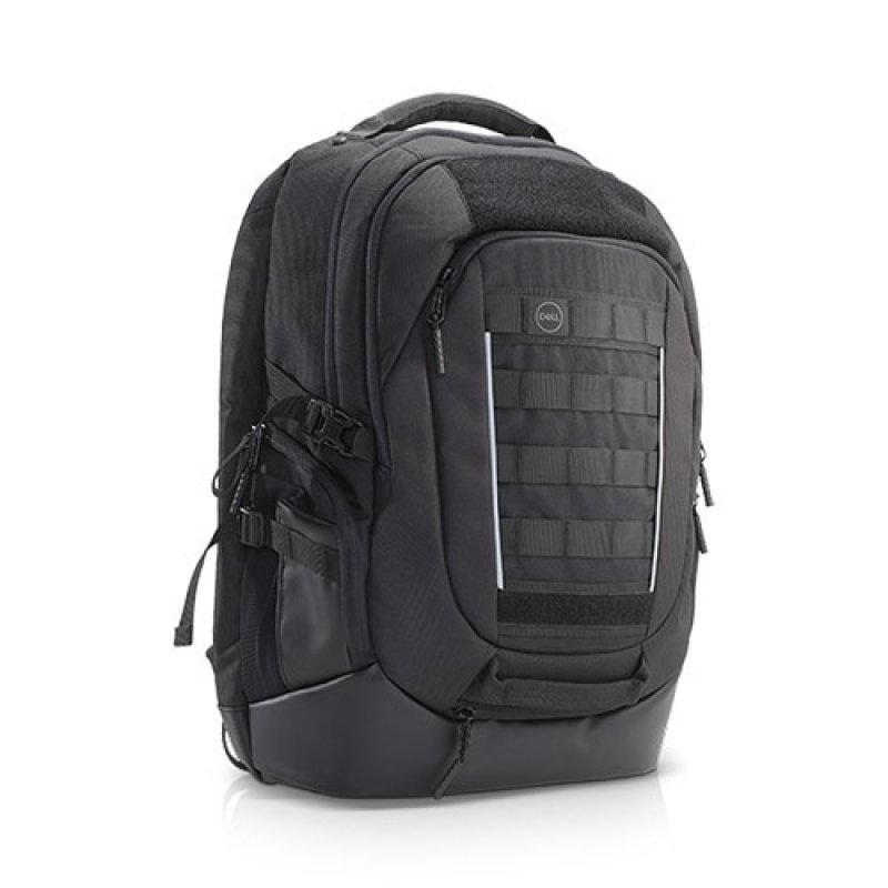 DELL 460-BCML notebook case Backpack Black