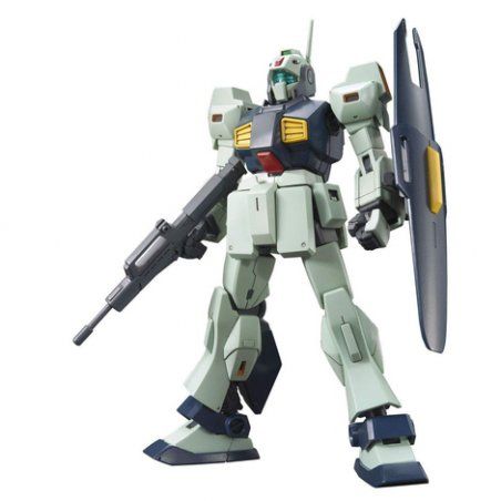 Bandai HGUC 1/144 MSA-003 Nemo (Unicorn Ver.)
