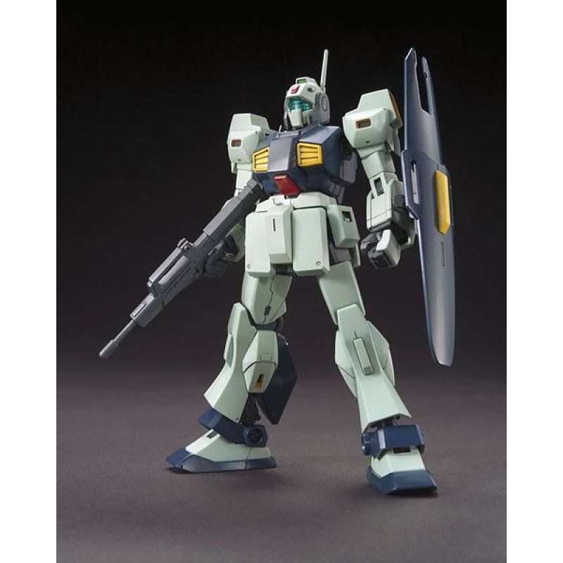 Bandai HGUC 1/144 MSA-003 Nemo (Unicorn Ver.)