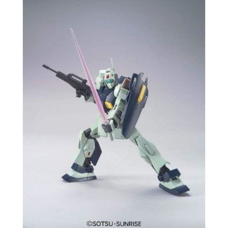 Bandai HGUC 1/144 MSA-003 Nemo (Unicorn Ver.)