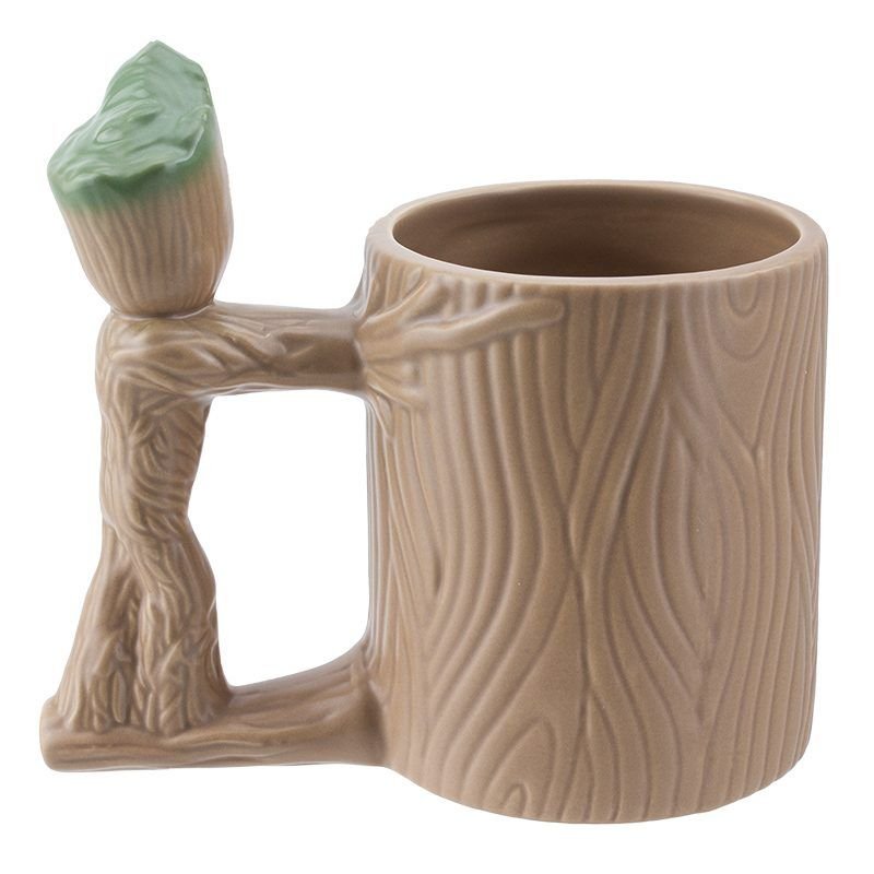 GUARDIANS OF THE GALAXY - Groot - Mug XL 3D