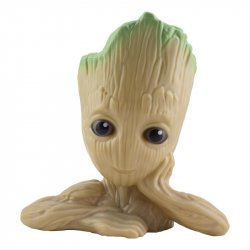 Paladone Groot Light with Sound Éclairage d’ambiance