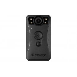 TRANSCEND 64GB Body Camera DrivePro