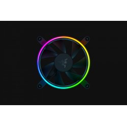 Razer Kunai Chroma Boitier PC Ventilateur 12 cm Noir 1 pièce(s)