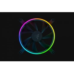 Razer Kunai Chroma Computer case Fan 14 cm Black 1 pc(s)