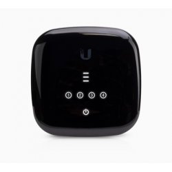 Ubiquiti UFiber WiFi Wireless Router 4-Port Switch