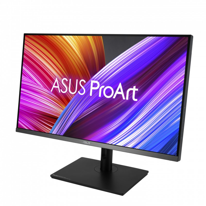 ASUS ProArt PA32UCR-K écran plat de PC 81,3 cm (32") 3840 x 2160 pixels 4K Ultra HD LED Noir
